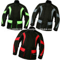 Chaquetas de moto Cordura